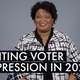 Make It Count: Stacey Abrams on Why the 2020 Census and Fighting Voter Suppression Go Hand in Hand for Black Americans